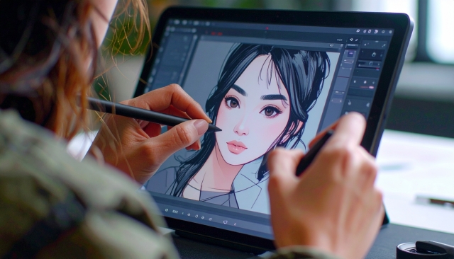 イラスト